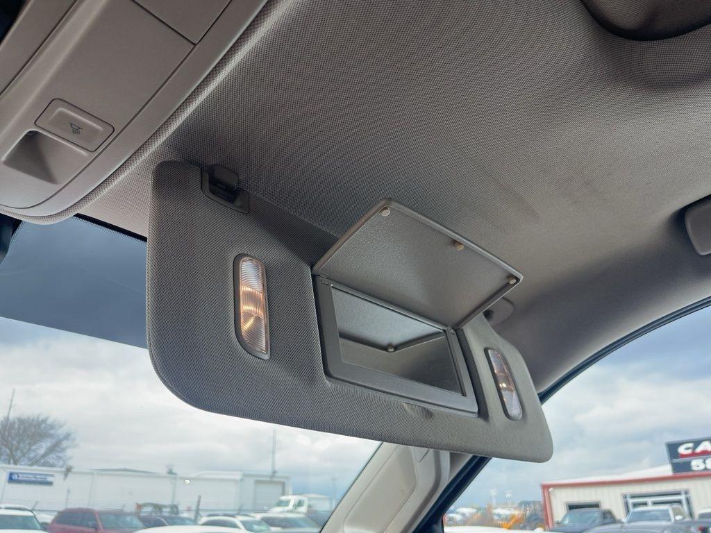 Chevrolet Silverado 1500  2018