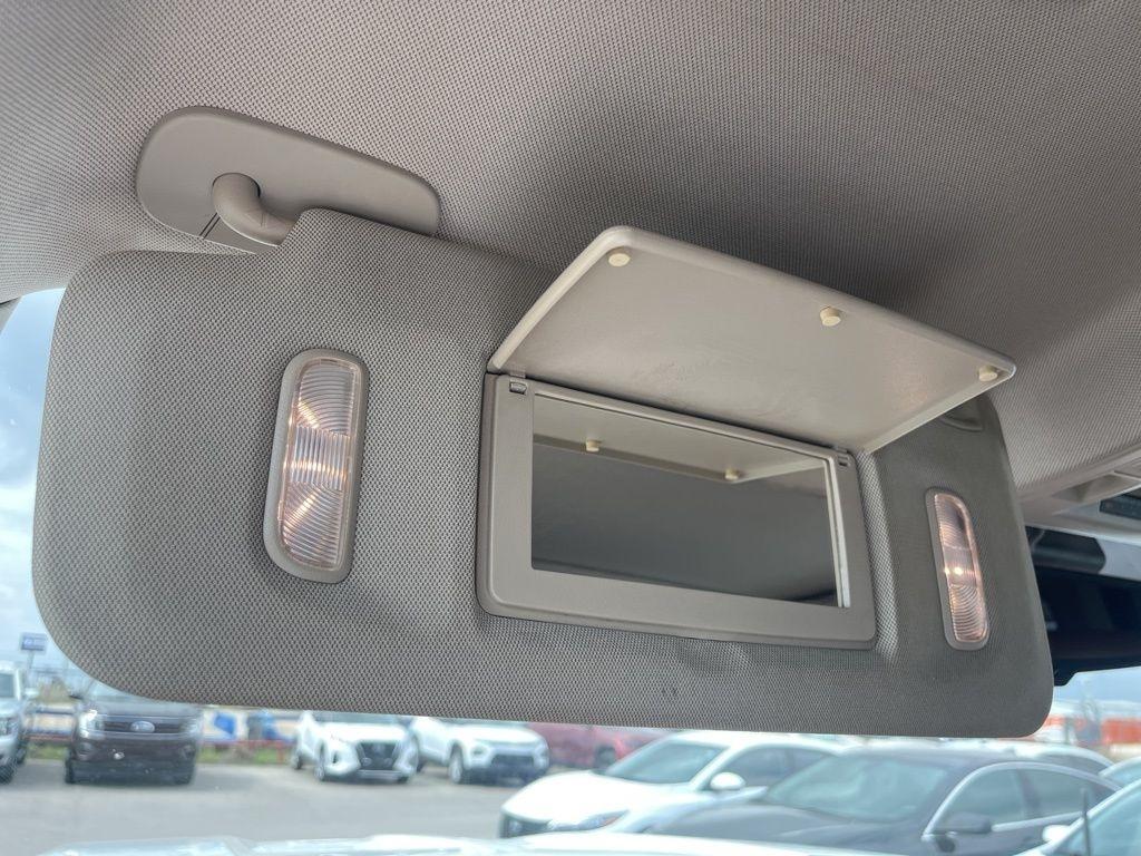 Chevrolet Silverado 1500  2018