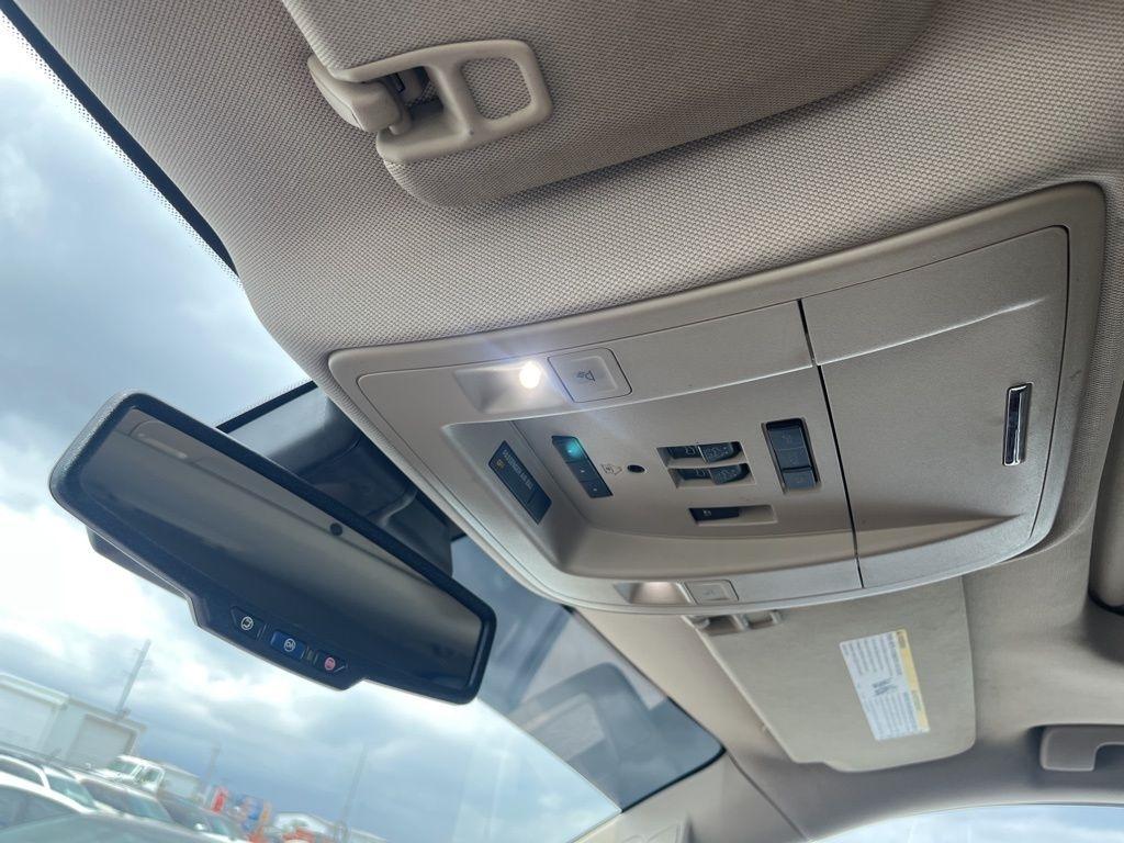 Chevrolet Silverado 1500  2018