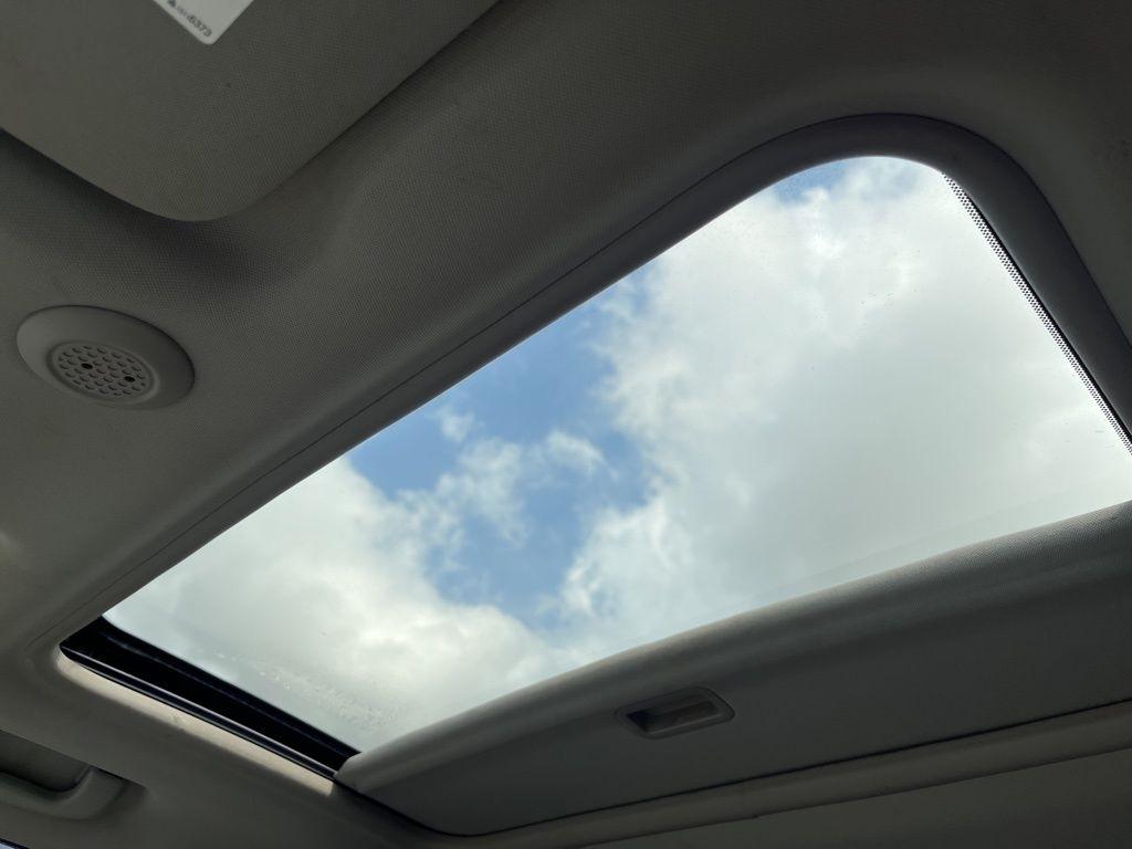 Chevrolet Impala  2013