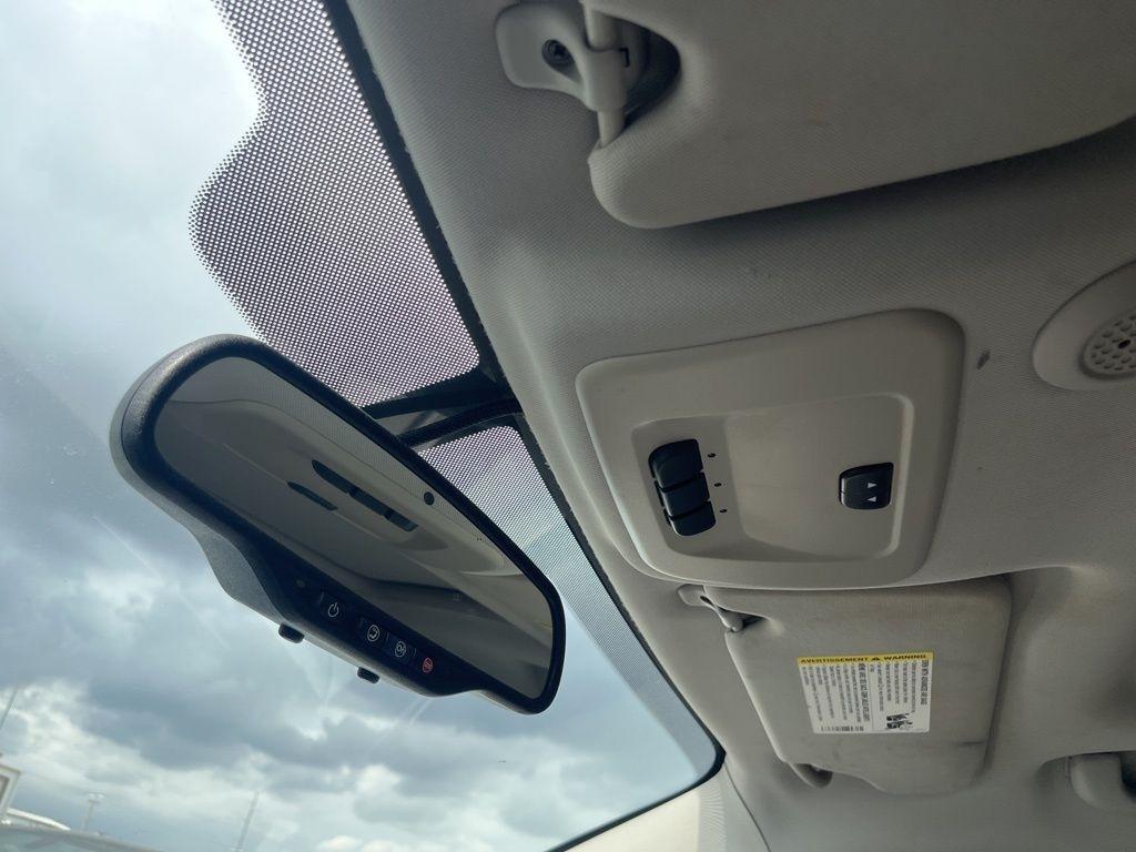 Chevrolet Impala  2013