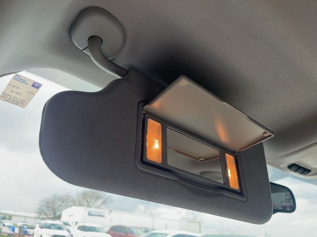 Chevrolet Impala  2013