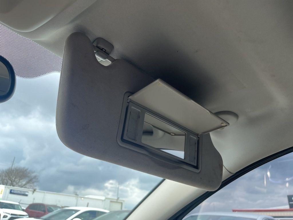 Chevrolet Impala  2013