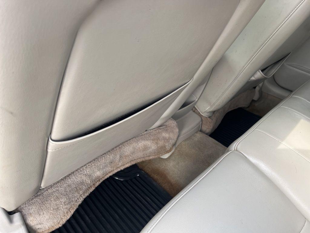 Chevrolet Impala  2013