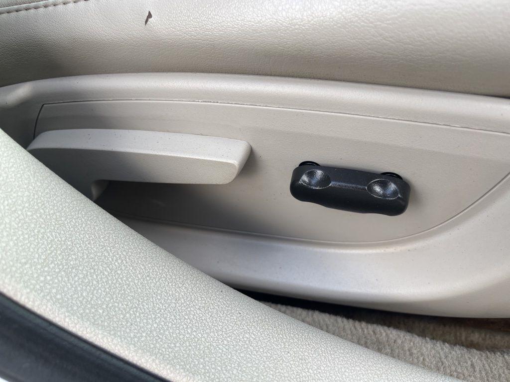 Chevrolet Impala  2013