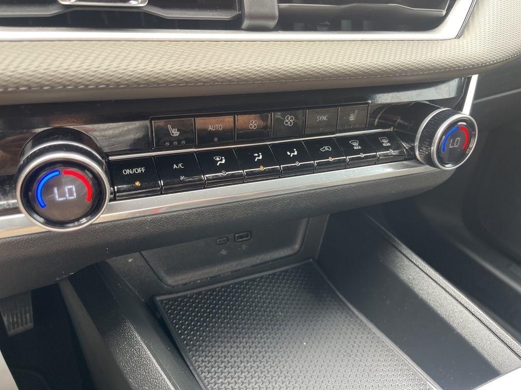 Chevrolet Equinox  2025