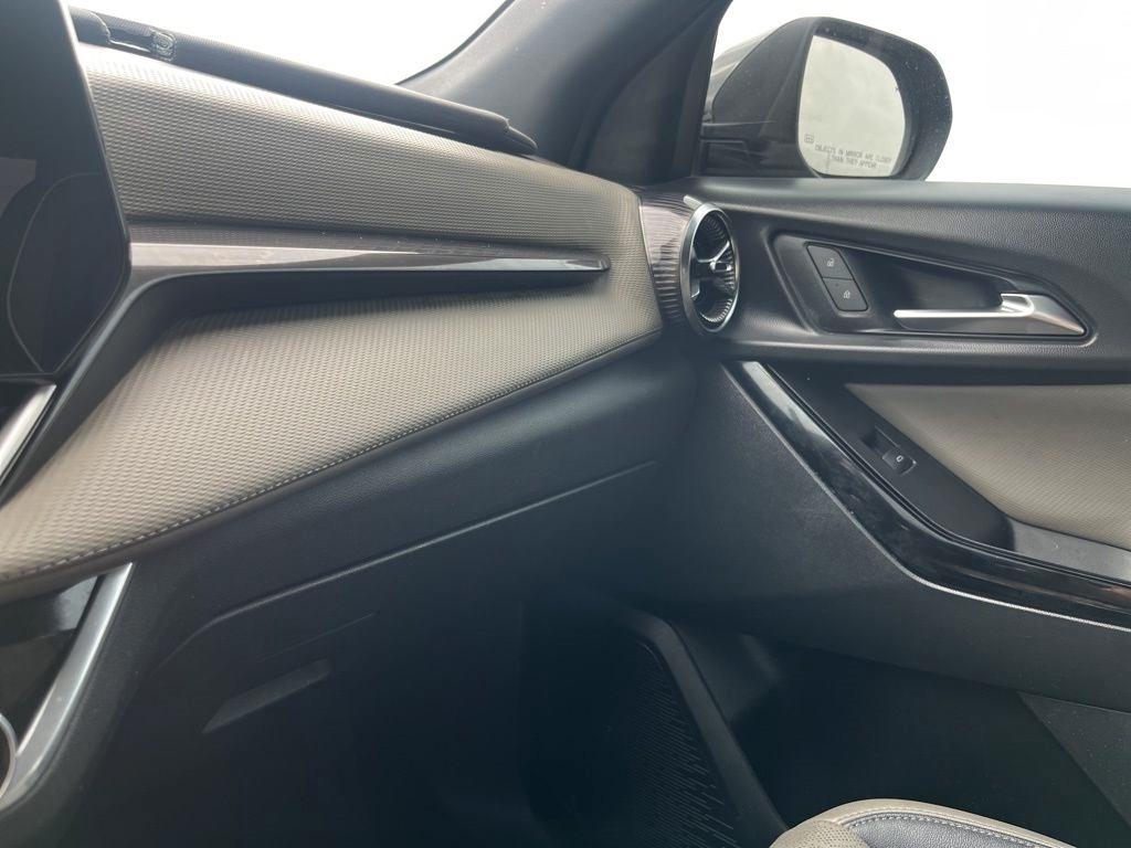 Chevrolet Equinox  2025