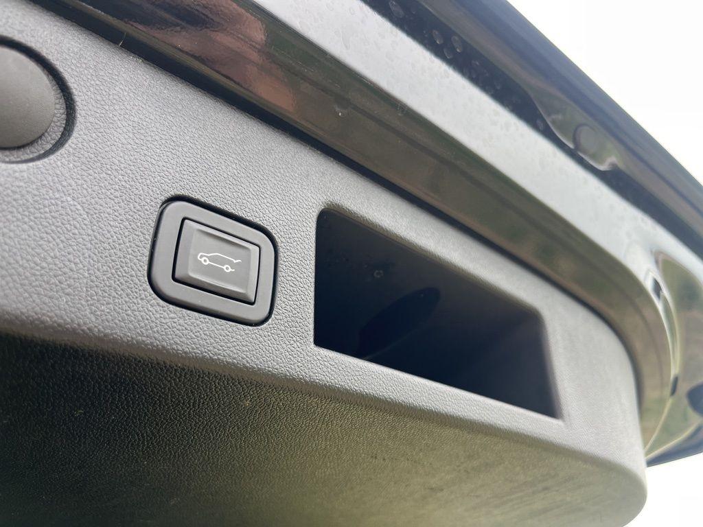 Chevrolet Equinox  2025