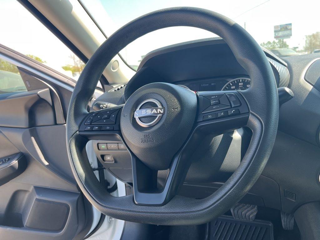 Nissan Sentra  2024