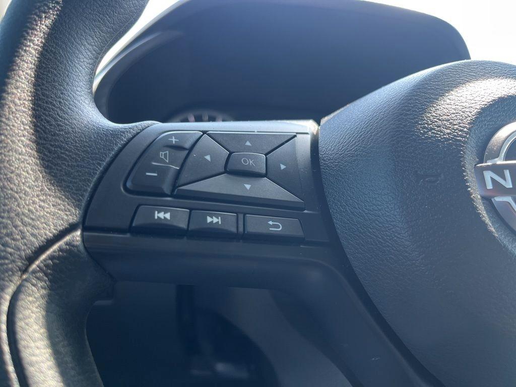 Nissan Sentra  2024