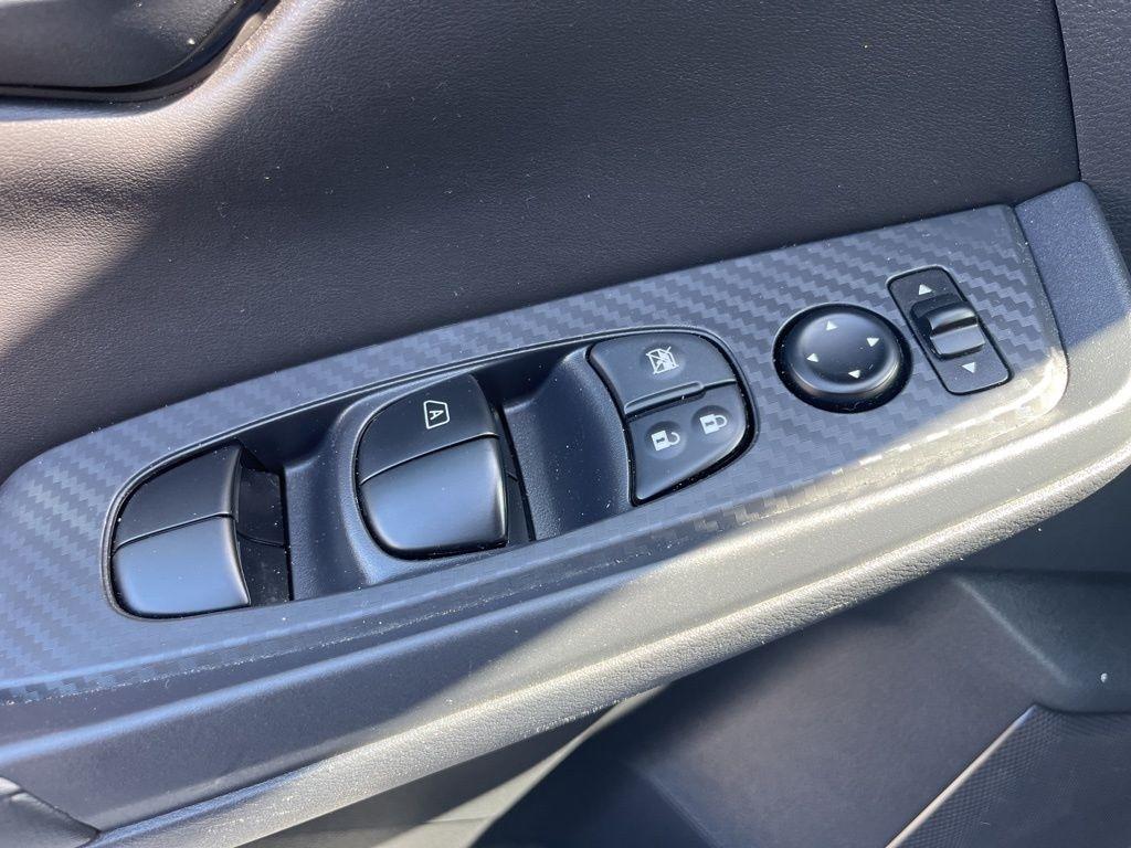 Nissan Sentra  2024