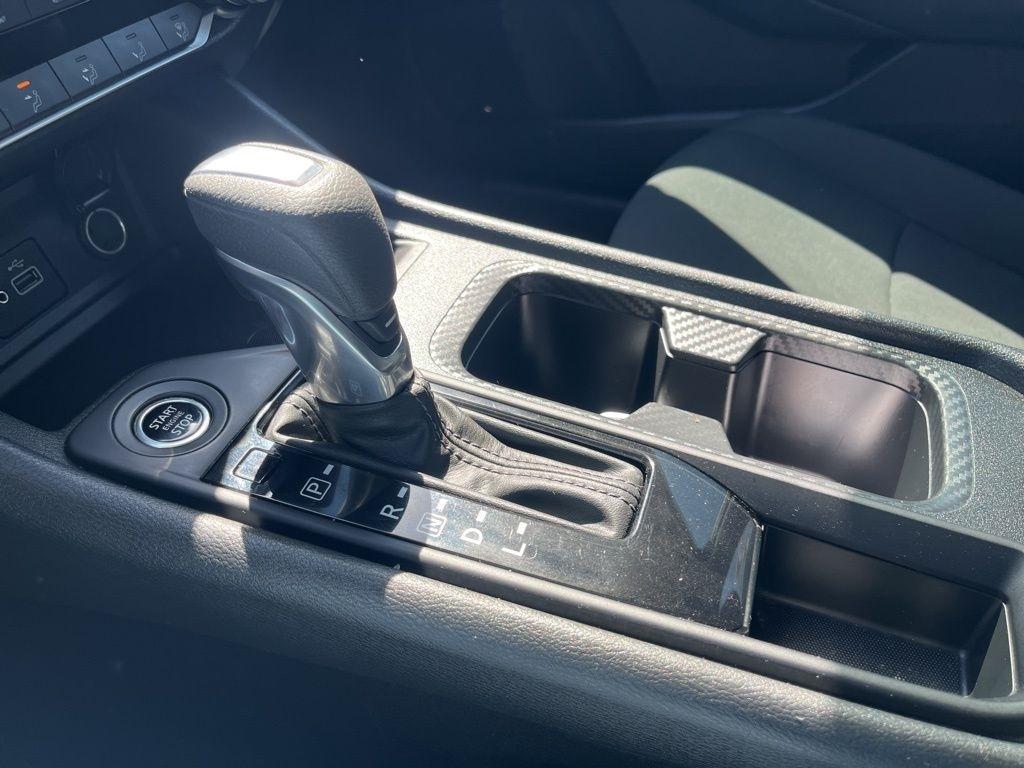 Nissan Sentra  2024
