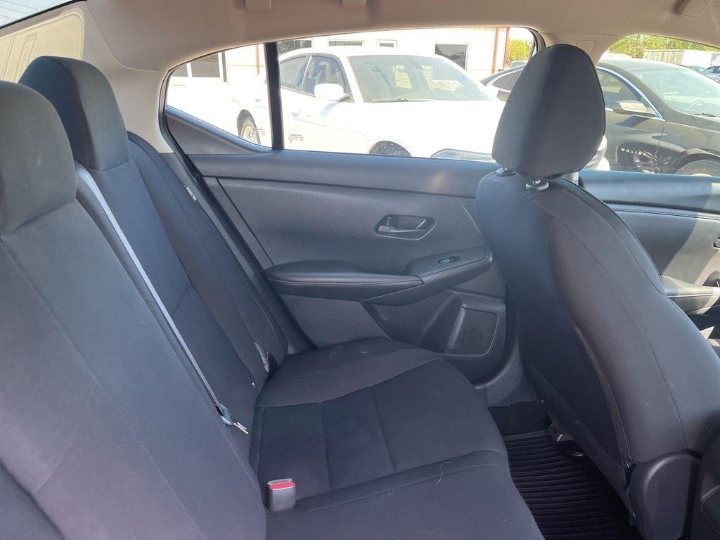 Nissan Sentra  2024
