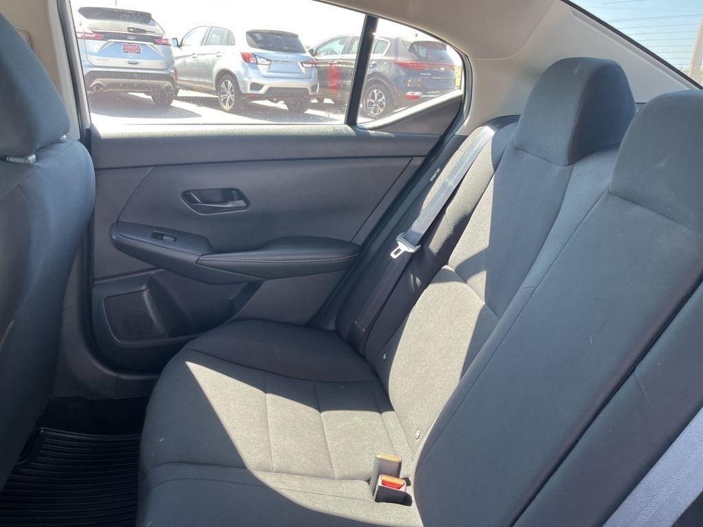 Nissan Sentra  2024