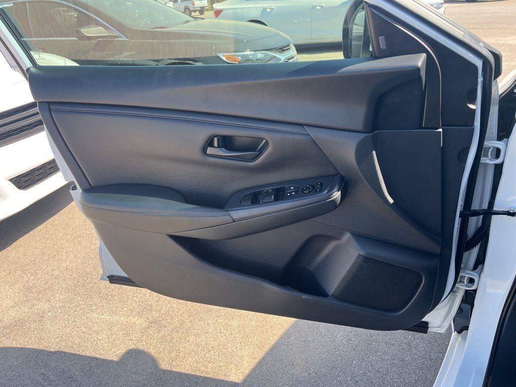 Nissan Sentra  2024