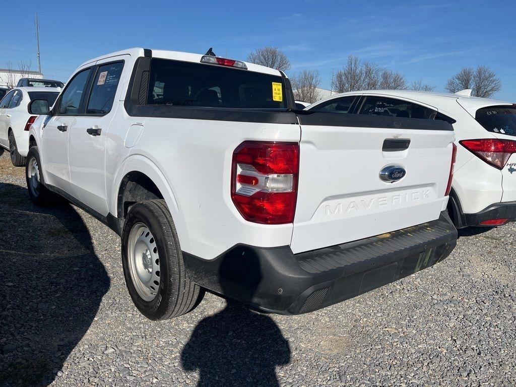 Ford Maverick  2022