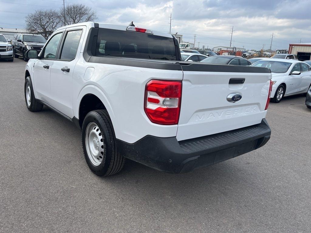 Ford Maverick  2022