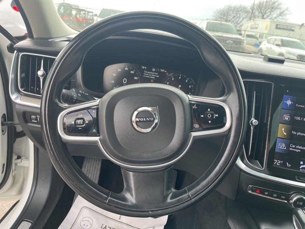Volvo S60  2021