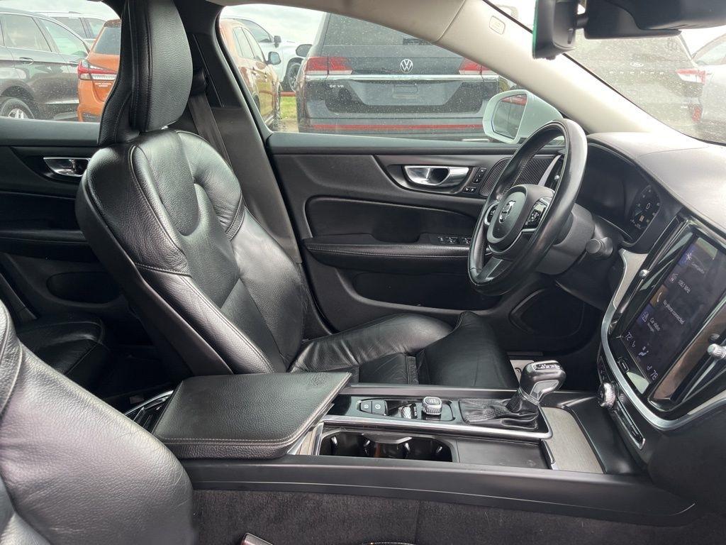 Volvo S60  2021
