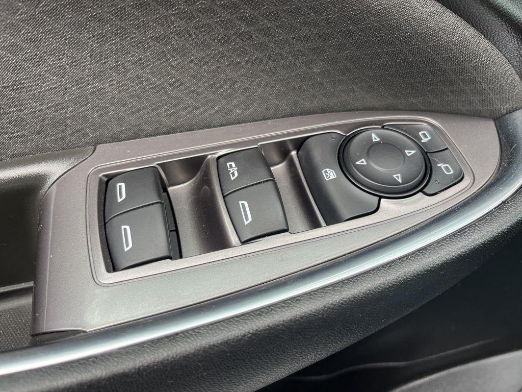 Chevrolet Malibu  2020