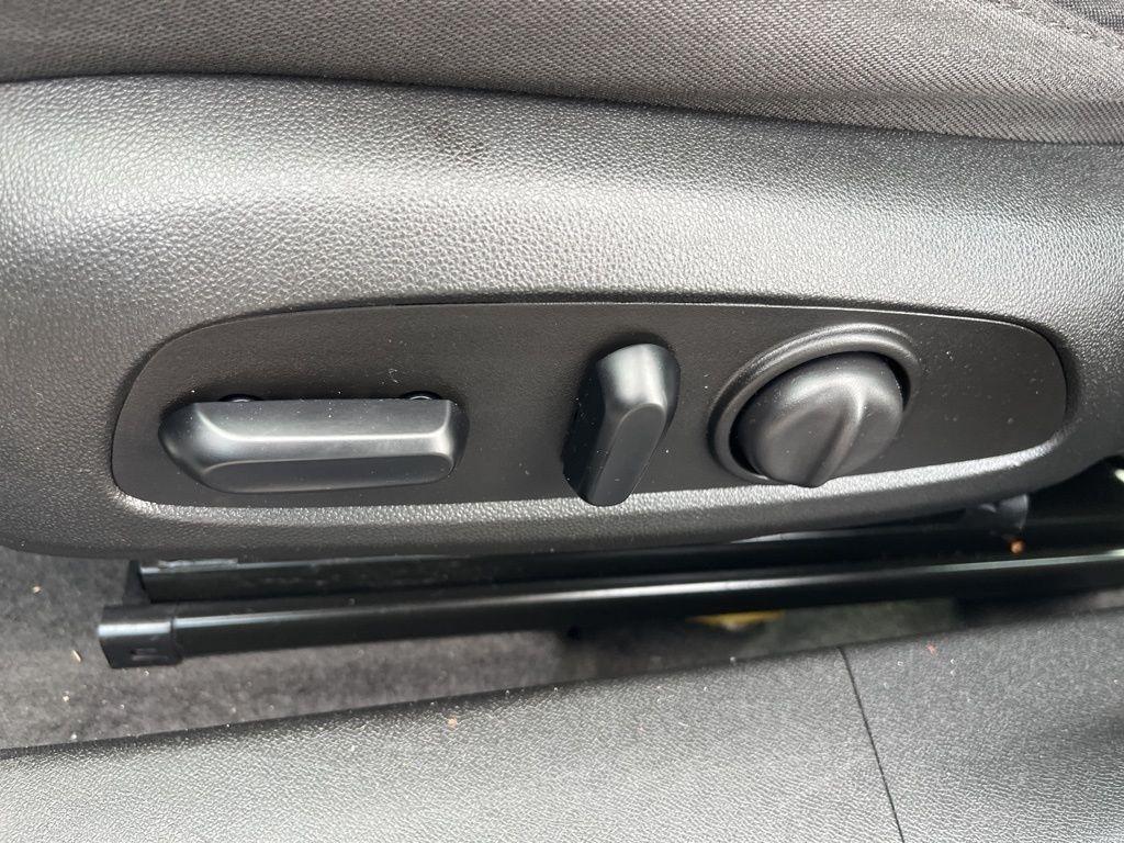 Chevrolet Malibu  2020