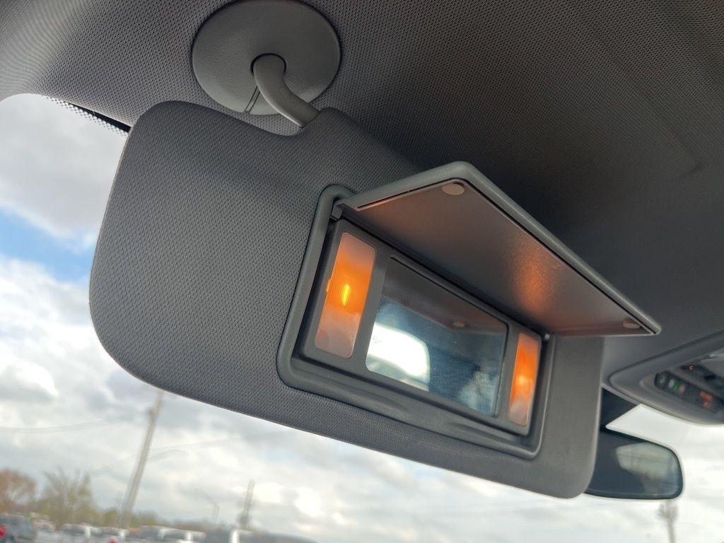 Chevrolet Malibu  2020