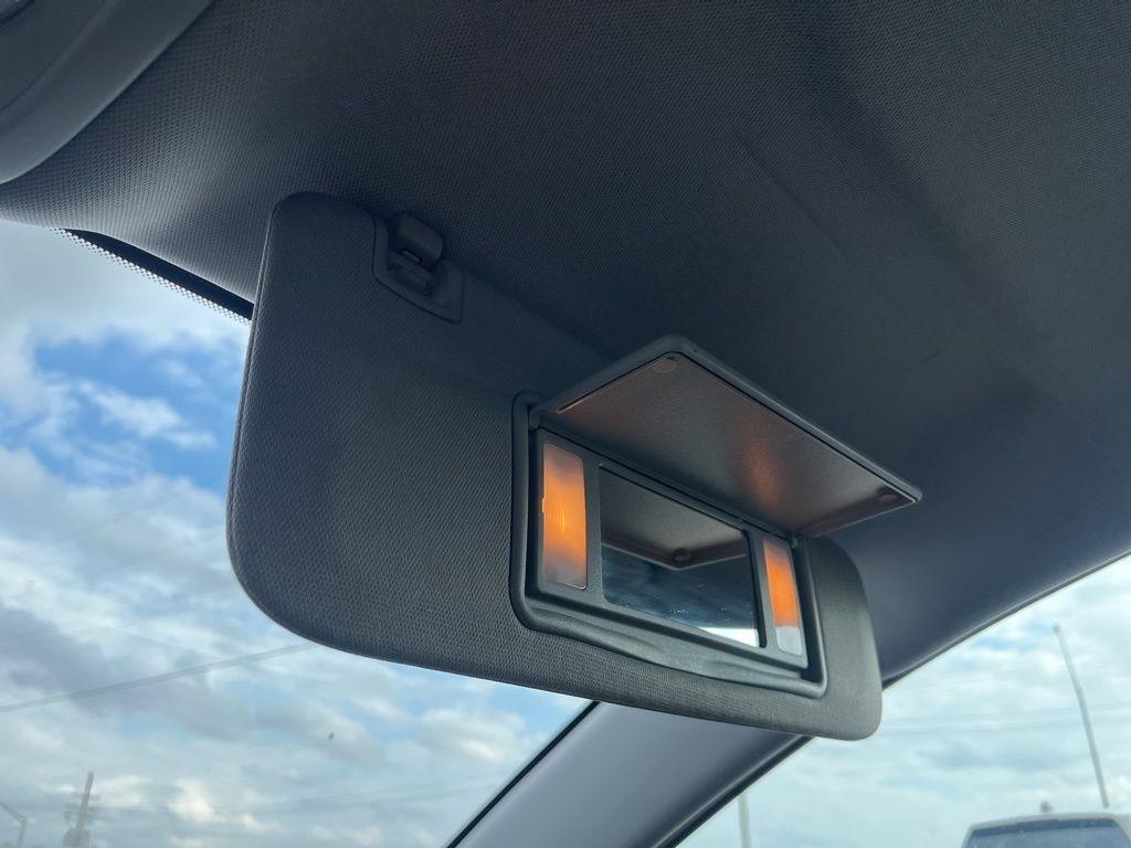 Chevrolet Malibu  2020