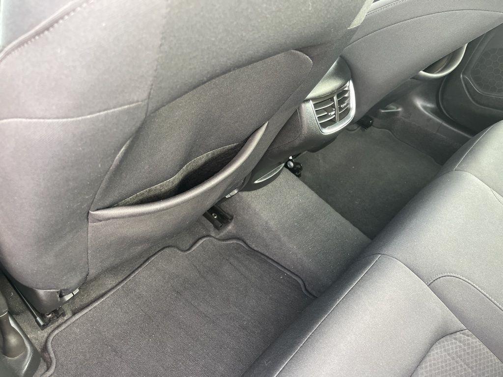 Chevrolet Malibu  2020