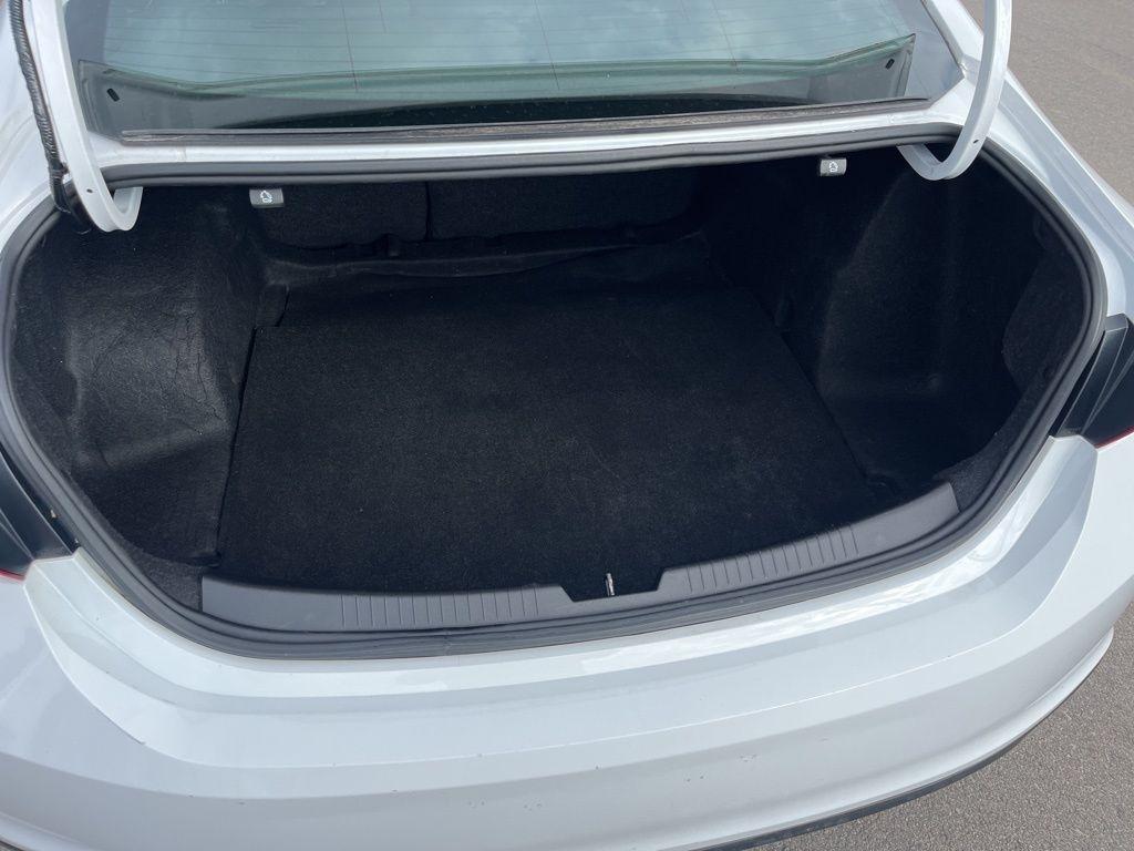 Chevrolet Malibu  2020