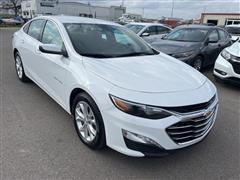 2020 Chevrolet Malibu 