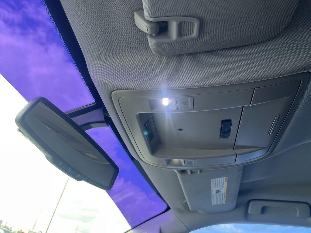 Chevrolet Silverado 1500  2017