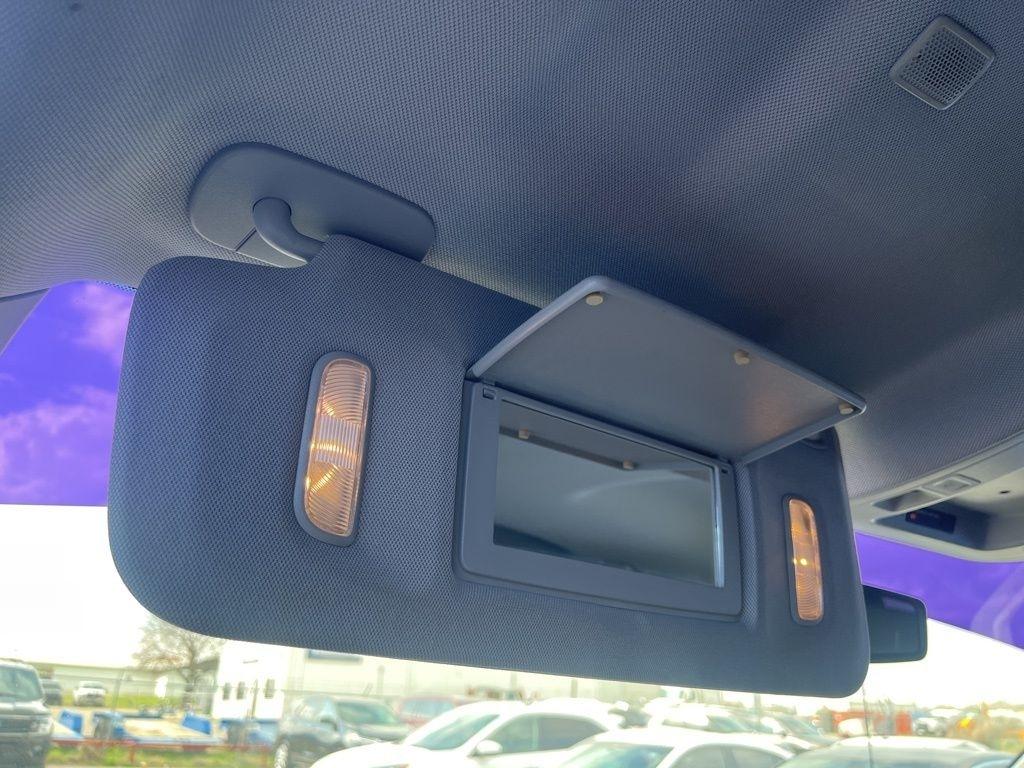 Chevrolet Silverado 1500  2017