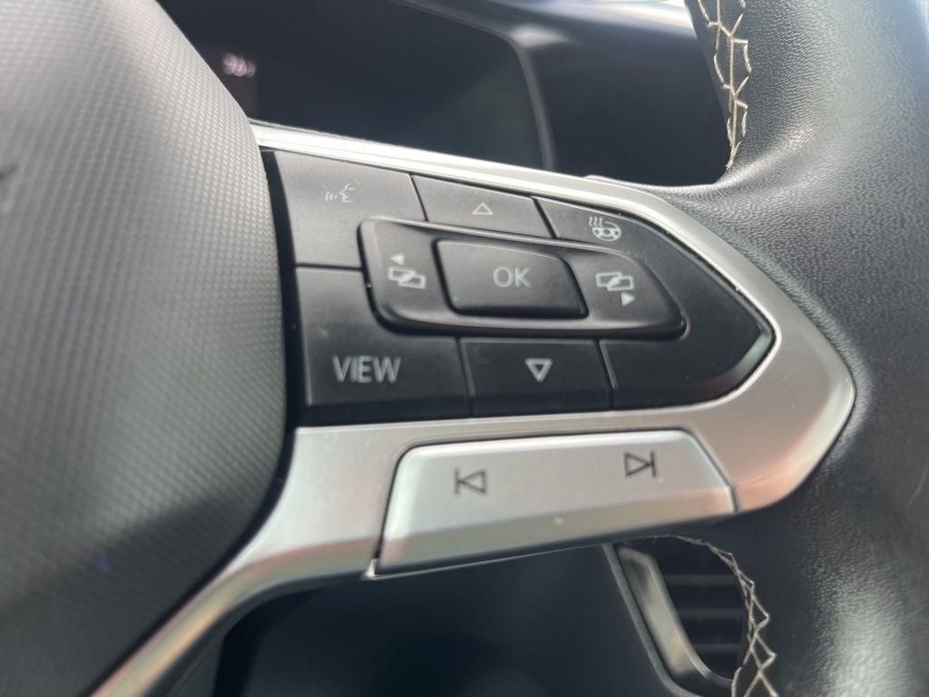 Volkswagen Taos  2023