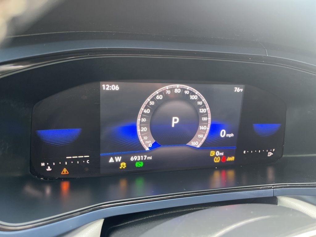 Volkswagen Taos  2023