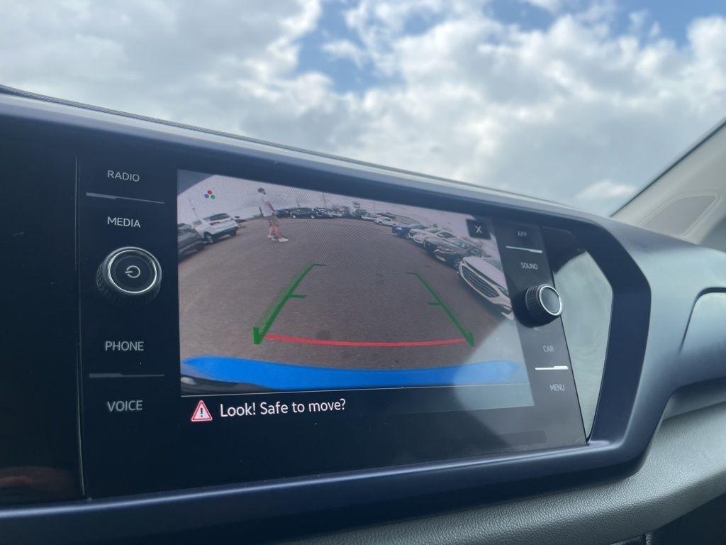 Volkswagen Taos  2023