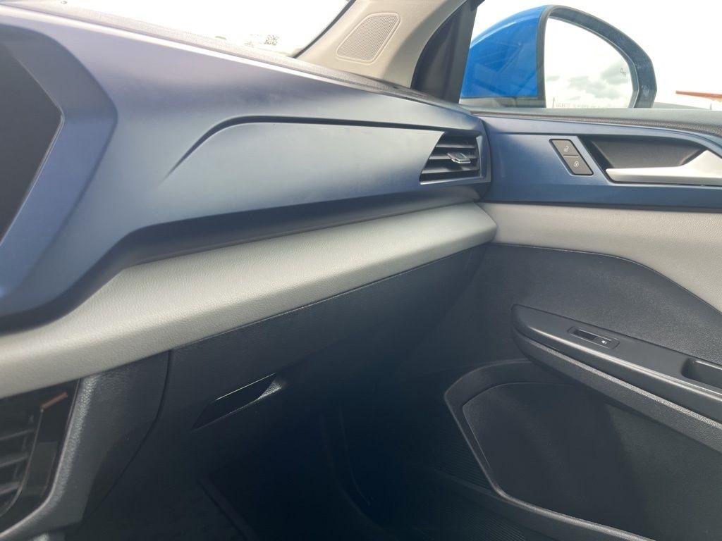 Volkswagen Taos  2023