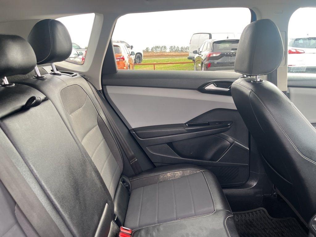 Volkswagen Taos  2023