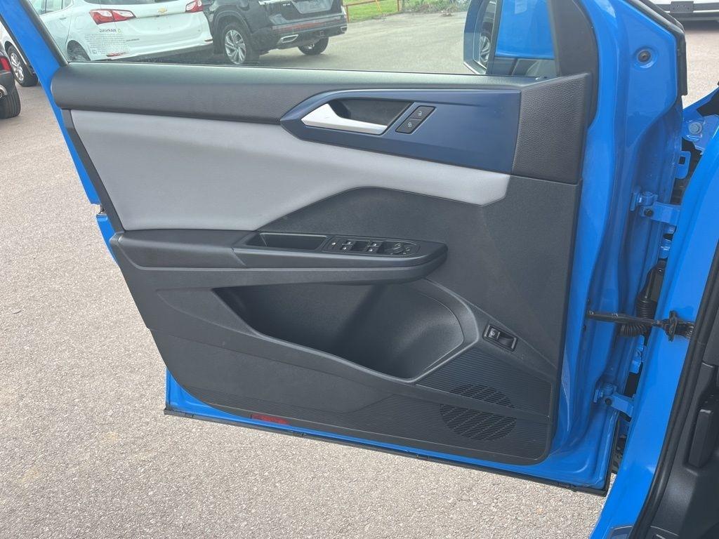 Volkswagen Taos  2023