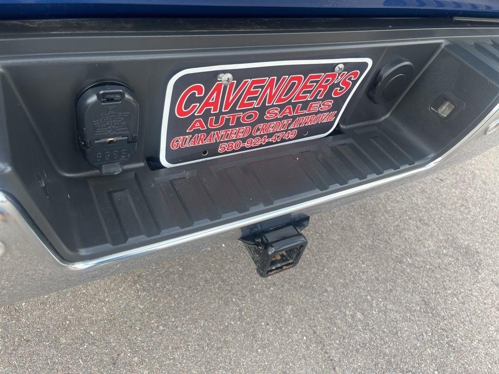 GMC Sierra 1500  2015