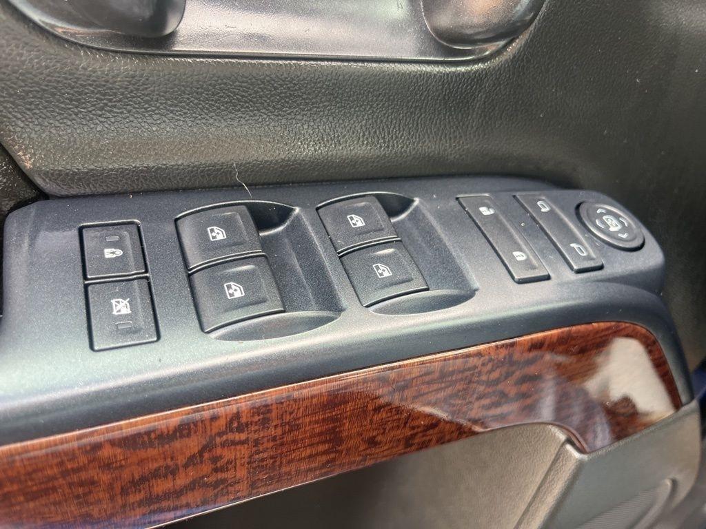 GMC Sierra 1500  2015