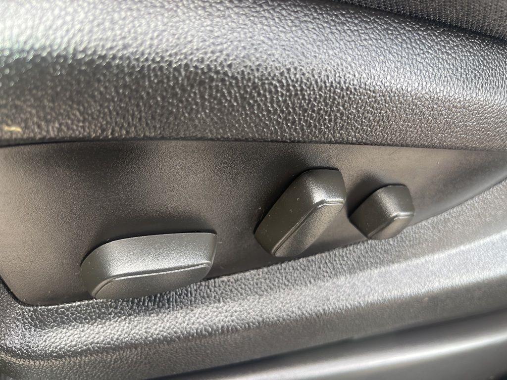 GMC Sierra 1500  2015