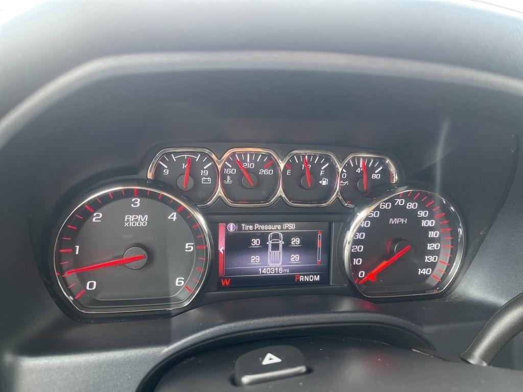 GMC Sierra 1500  2015