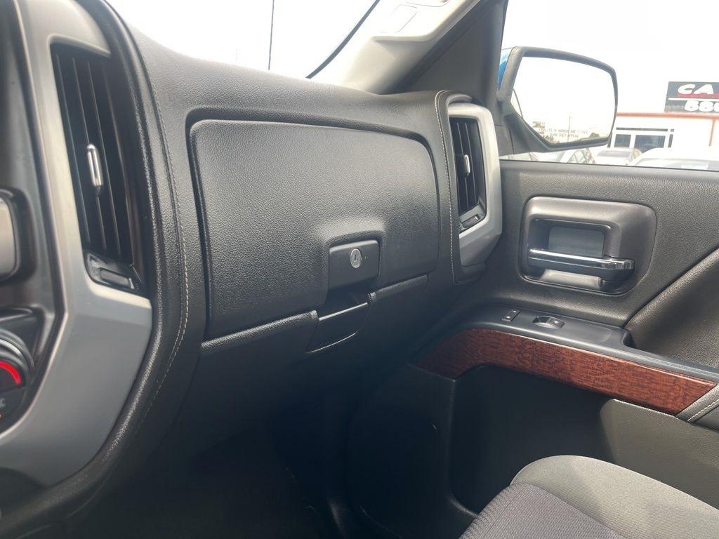 GMC Sierra 1500  2015