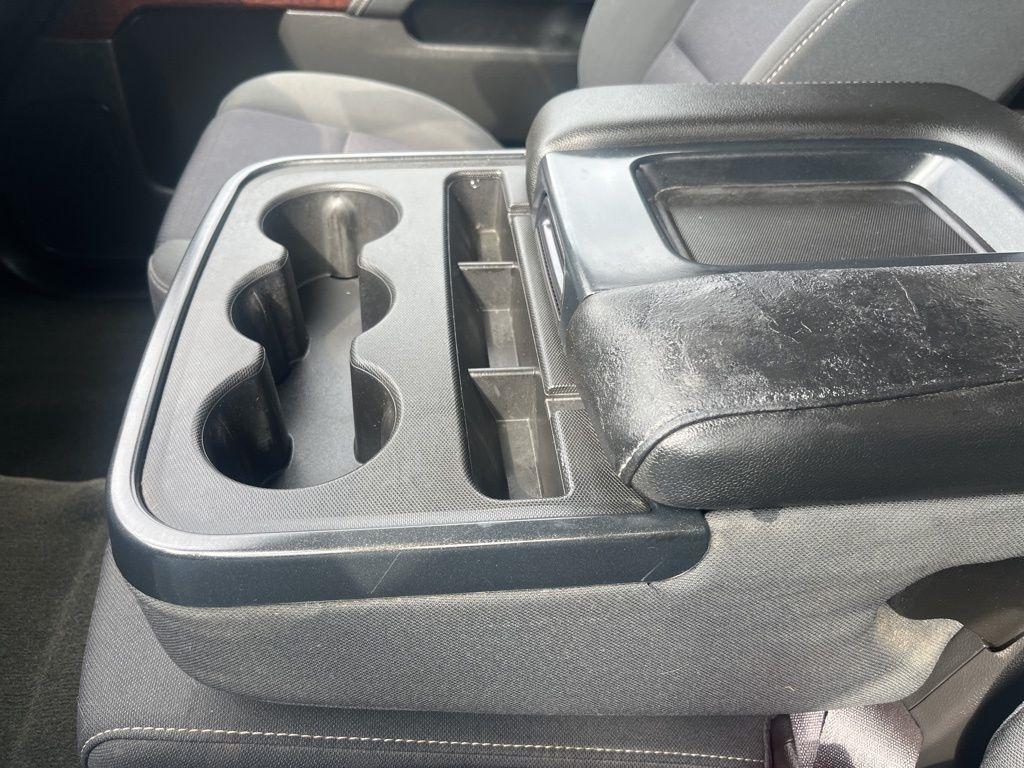 GMC Sierra 1500  2015