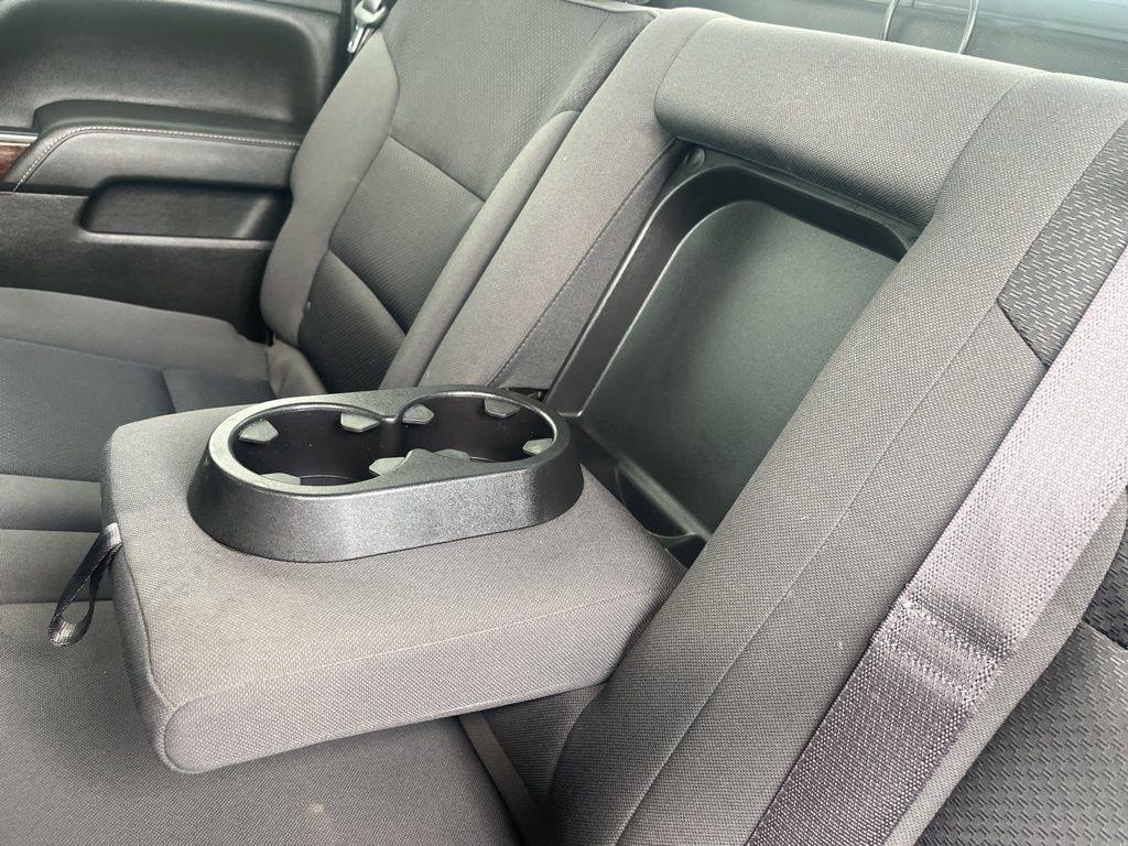 GMC Sierra 1500  2015