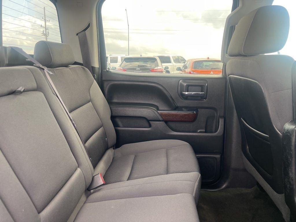 GMC Sierra 1500  2015