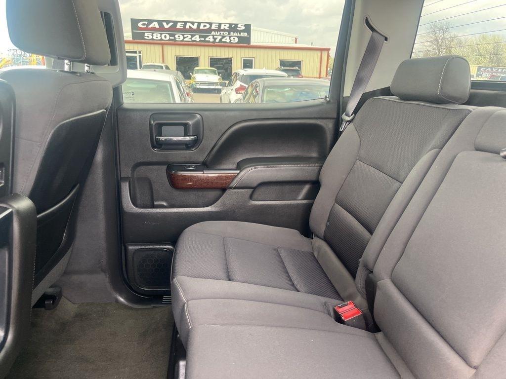 GMC Sierra 1500  2015