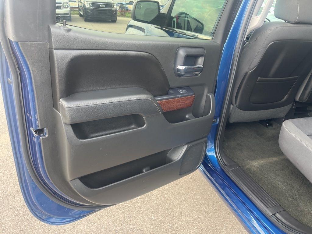 GMC Sierra 1500  2015