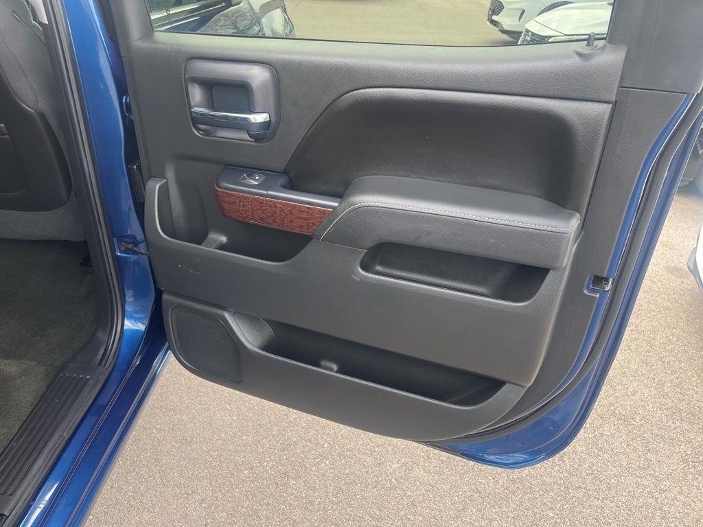 GMC Sierra 1500  2015