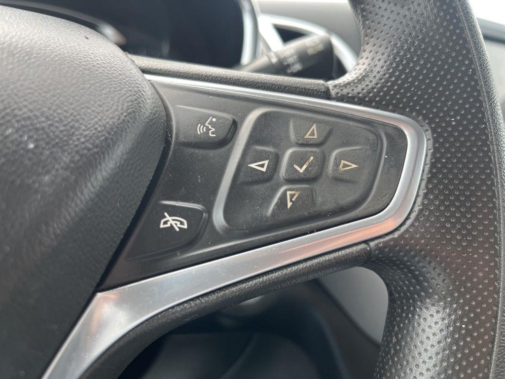 Chevrolet Equinox  2022